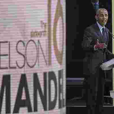 Former US President Barack Obama Rebukes Kenya for Criminalizing Homosexuality