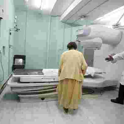 Cancer Patients Suffer as Kenyatta National Hospital Runs Out of Crucial Drugs