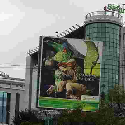 Millions of Kenyans Stranded as Safaricom Suffers Massive Network Outage 
