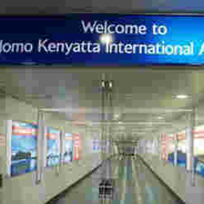 JKIA Cements Category One Status Ahead of Nonstop Flights to the US
