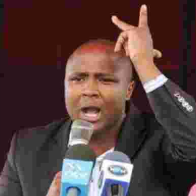 Abandon Sycophants If You Want to Become President, Nandi Hills MP Alfred Keter Urged DP William Ruto