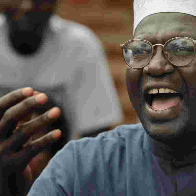 Malik Obama: Why I Boycotted Former US President Barack Obama's Event in Kogelo 