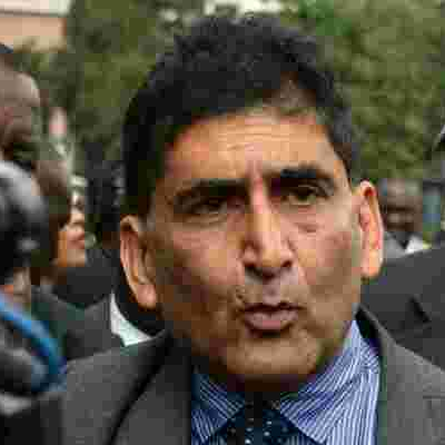 Court Nullifies Embakasi South MP Julius Mawathe's Election