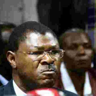 ODM Leaders Hit Back at Wetang'ula Over Attacks on Raila 