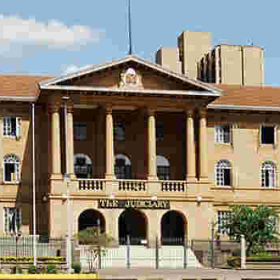 Witnesses in High-profile Kenyan Cases to be Flown Abroad in Witness Protection Program