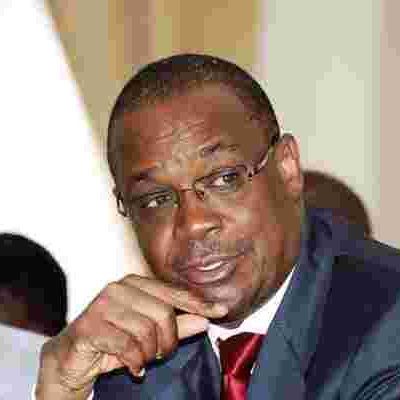 Former Nairobi Governor Evans Kidero Sues Gov’t Agencies for Harassment