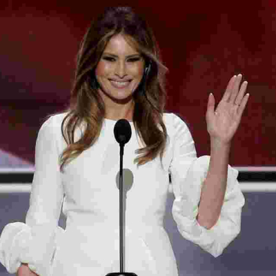 US First Lady Melania Trump to Visit Kenya Next Week