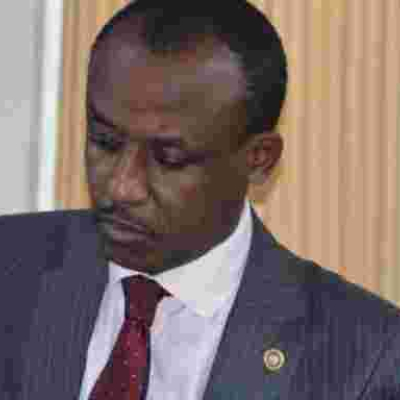 Makueni Senator Mutula Kilonzo Jr Rushed To Hospital After Choking On Meat