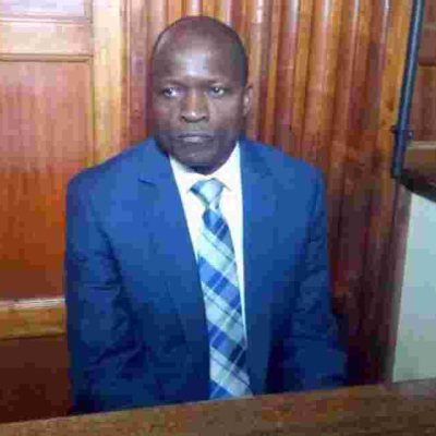 Migori Governor Obado to Spend Two More Nights Behind Bars