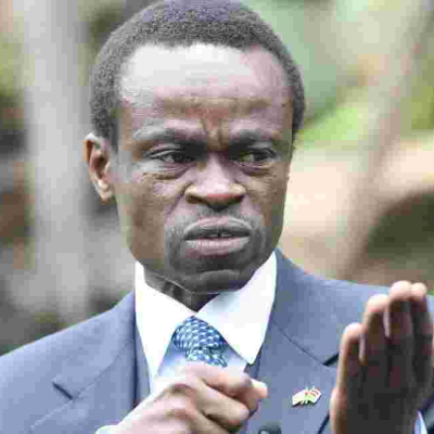 Kenyan Lawyer PLO Lumumba Deported from Zambia