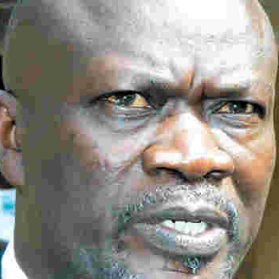 Siaya Governor Cornel Rasanga: How Raila Saved Me from Arrest at JKIA