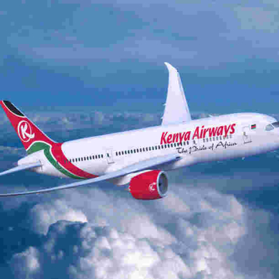Kenya Airways Gets Reprieve Ahead of Inaugural Nonstop Flight to the US