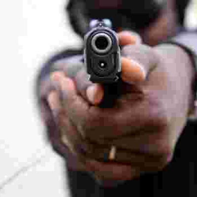 Police in Nairobi Shoot Dead Six Criminals Who Gang Raped Woman, Robbed Boda Boda Rider 