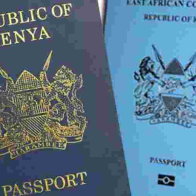 Gov't Orders All Public Servants to Acquire e-Passports
