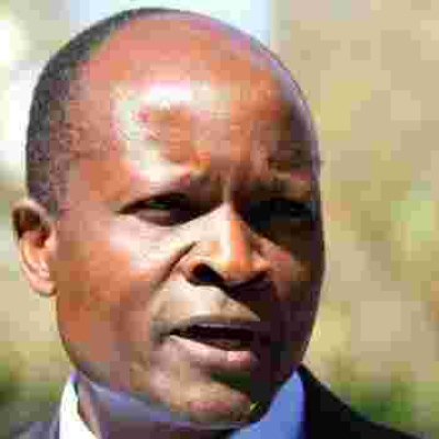 Migori Governor Okoth Obado Attends Church Service after Release from Jail, Admits He's in a Difficult Situation