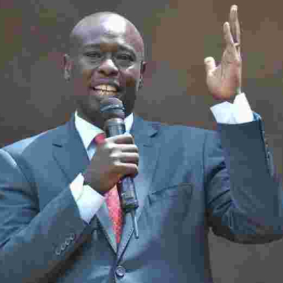 MP Rigathi Gachagua Wants Foreigners Restricted to Tenders Worth over Sh1 Billion in New Bill