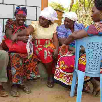 Kenyans Online Reject Makueni Governor Kibwana’s Plan to Retire from Politics, Vow to Make Him Kenya's 5th President