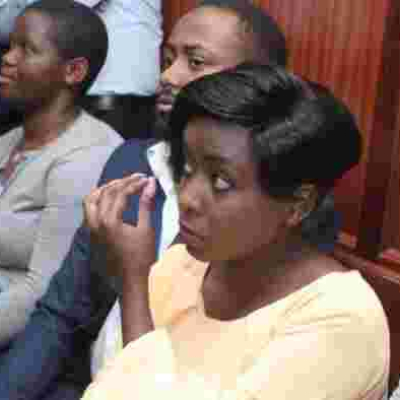 Citizen TV Journalist Jacque Maribe, Fiancée Joseph Irungu Charged Afresh with Monica Kimani’s Murder 