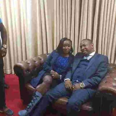 Nairobi Governor Mike Sonko Dragged into Business Lady Monica Kimani's Murder Case