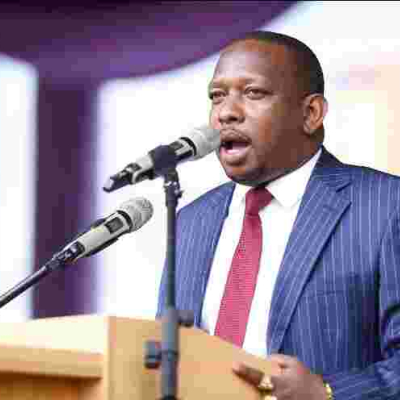 Governor Mike Sonko Seeks to Hike Nairobi Parking Fees