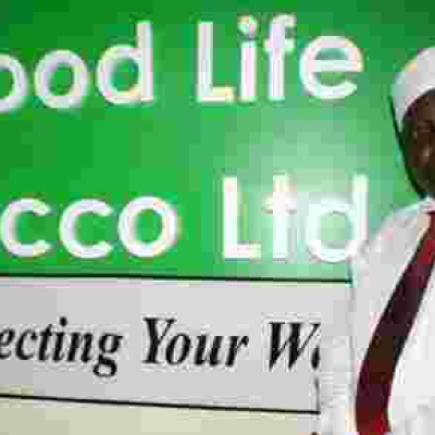 Gov't Shuts Down Obadiah Maina's Good Life Sacco 