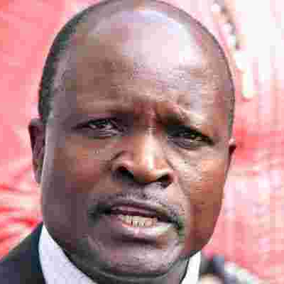 Migori Governor Okoth Obado Speaks After Release from Jail