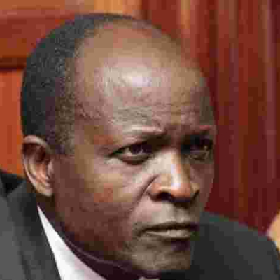 Migori Governor Obado Asks Court to Free Him from Prison Citing Medical Condition