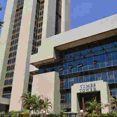 Police Issue Alert on Planned Terror Attack Targeting Times Tower, Treasury Building in Nairobi