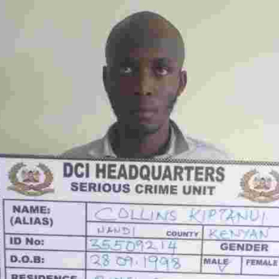 Four Arrested for Conning Kenyans of Millions of Shillings Using First Lady Margret Kenyatta's Name