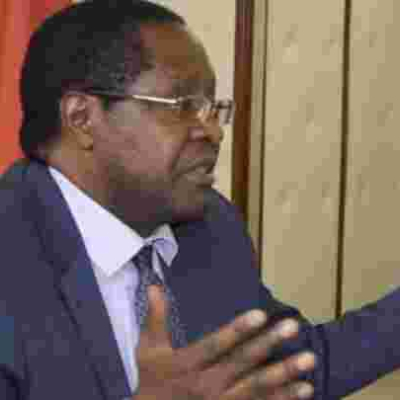 Embu Governor Wambora on the Spot for Allegedly Suppling County Health Centers with Condoms Worth Sh30 Million