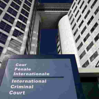 ICC Calls for Arrest of Three Kenyans over Witness Interference