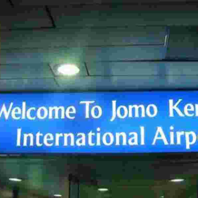 Two Kenyans Arrested for Stealing Thousands of Dollars from Passenger at JKIA