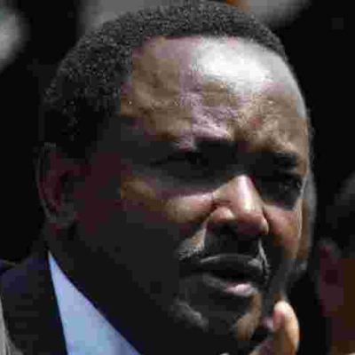 Kalonzo's Decision to Declare Himself as President Uhuru's 'Errand Boy' Angers Kamba Leaders