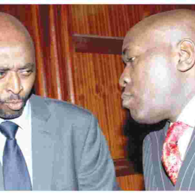 Why Lawyer Cliff Ombeta Has Refused to Represent Alleged Quack Doctor Mugo wa Wairimu