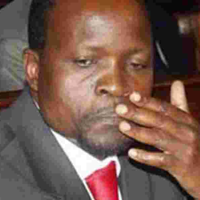 Eight Firearms Found at Migori Governor Okoth Obado's Homes 