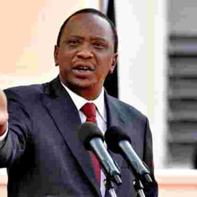 President Uhuru's Remarks Unsettles Deputy President William Ruto's Camp