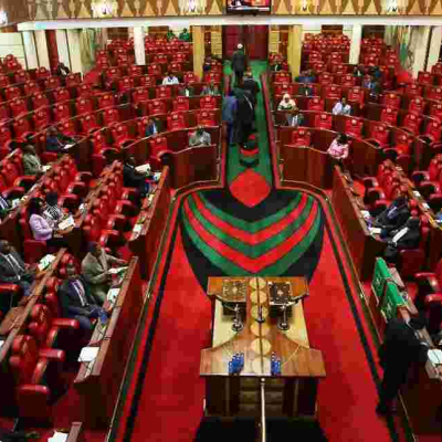 Quorum Hitch Force MPs to Defer Voting on Contentious Gender Bill