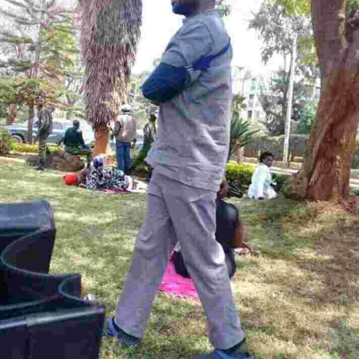 Murder Suspect Joseph 'Jowie' Irungu Admitted at Kenyatta National Hospital, Set to Undergo Surgery