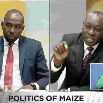 Senator Murkomen Claims MP Joshua Kuttuny is Wanted by US Authorities over Drug Trafficking