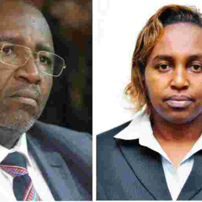 Meru Senator Mithika Linturi Barred from Accessing His Runda Home after Threatening to Kill Estranged Wife
