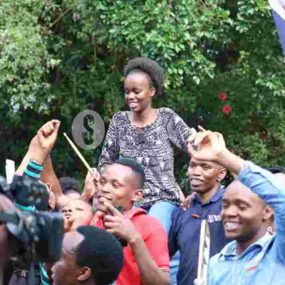 Olive Wachira and Rawlings Odhiambo Top 2018 KCPE Performers with 453 Marks