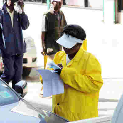 Nairobi Governor Mike Sonko Announces Reduced Parking Fees for City Motorists