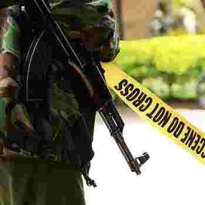 Police Gun Down Four Suspected Robbers in Nairobi amid Accusations of Extra-Judicial Killings