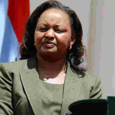 Governors Hassan Joho, Ann Waiguru Receive Presidential Awards