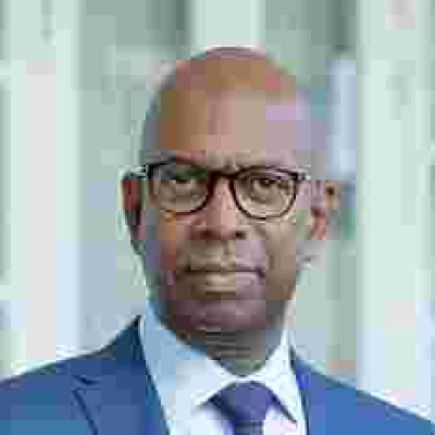 President Kenyatta Hands Safaricom CEO Bob Collymore Gov't Job