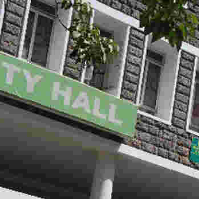 Jubilee Governor Calls for Dissolution of Nairobi County