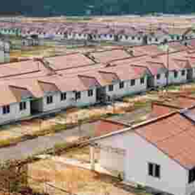 President Kenyatta Defends 1.5 Percent Low-Cost Housing Levy on Kenyan Workers