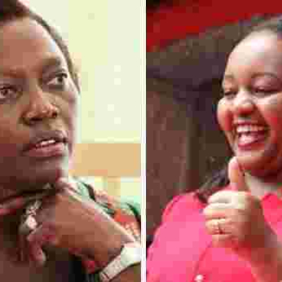 Martha Karua to Challenge Governor Anne Waiguru's Election at Supreme Court  