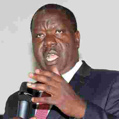 Interior CS Fred Matiang'i Declares War on Drunk-Driving 