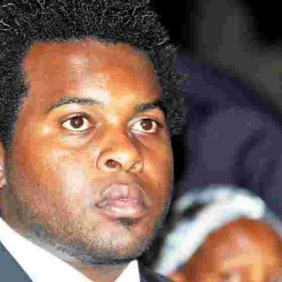 Man Lays Fresh Claim to Late Cabinet Minister George Saitoti's Son, Wants His Body Exhumed for DNA Test